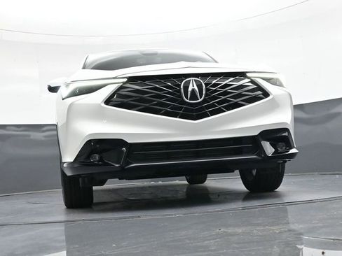 New 2025 Acura ADX A-Spec image 36
