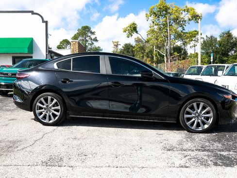 Used 2021 MAZDA MAZDA3 s image 18