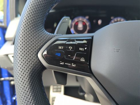 New 2026 Volkswagen Golf w/ Euro Style Package image 42