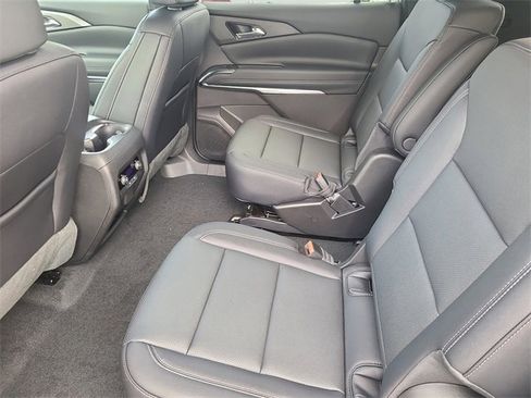 New 2026 Chevrolet Traverse LT w/ Driver Confidence Package image 14