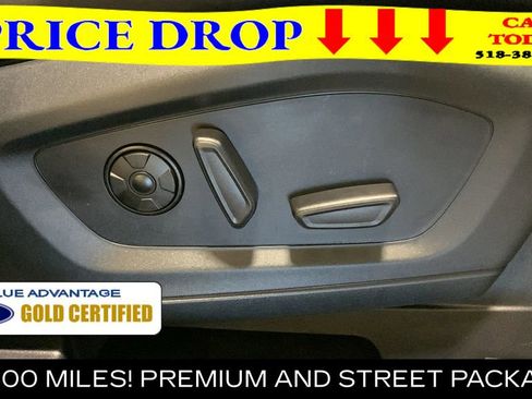 Certified 2025 Ford Explorer ST-Line w/ Premium Package AWD/4WD image 13