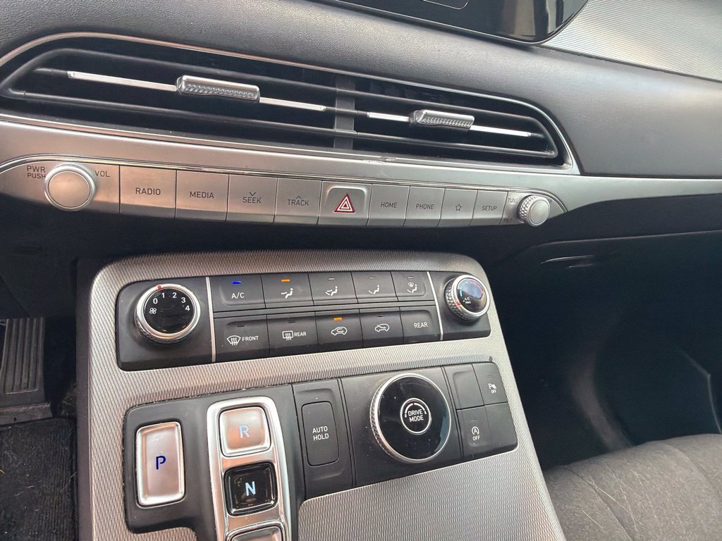Used 2020 Hyundai Palisade SE FWD image 18
