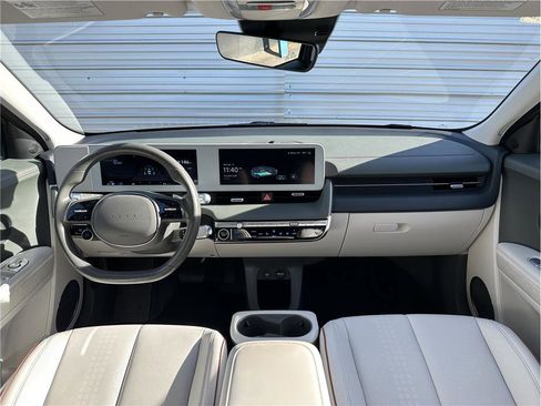 Used 2023 Hyundai Ioniq 5 SEL w/ Cargo Package image 18