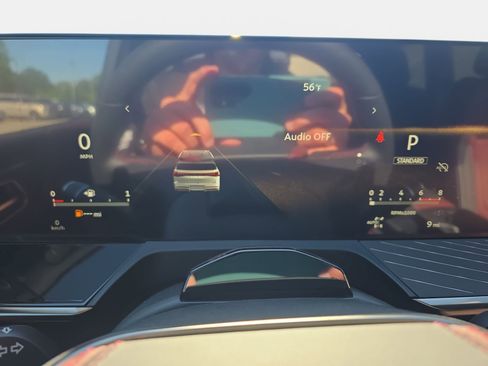 New 2026 INFINITI QX80 Autograph AWD/4WD image 19