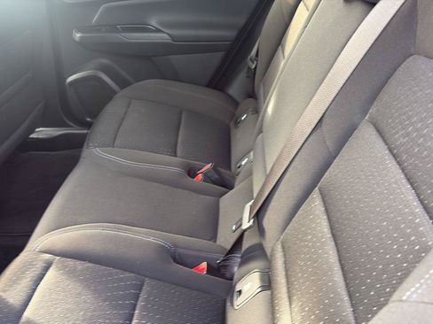 Used 2025 Chevrolet Equinox EV LT FWD image 23