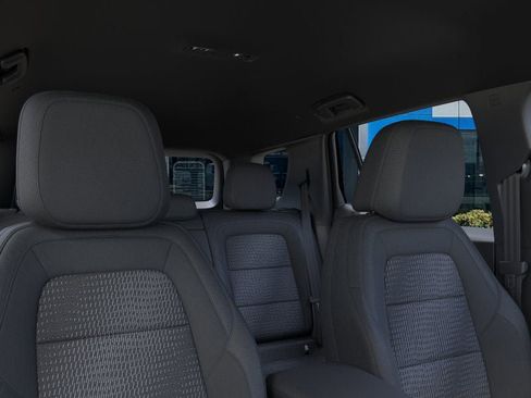 New 2026 Chevrolet Equinox LT image 24