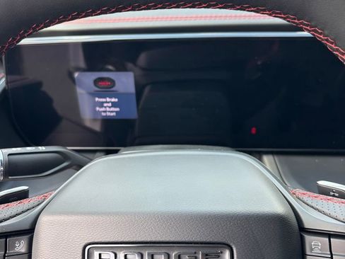 New 2026 Dodge Charger R/T AWD/4WD image 20