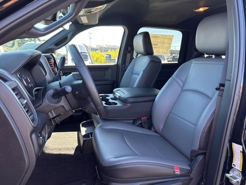 New 2026 RAM 2500 Tradesman AWD/4WD image 29