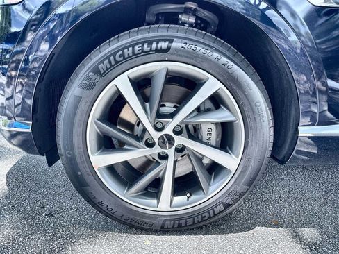 New 2026 Genesis GV80 2.5T Select AWD/4WD image 11