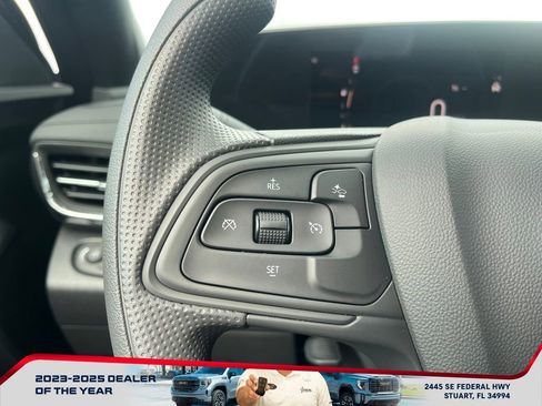 New 2026 Buick Envista Preferred image 27