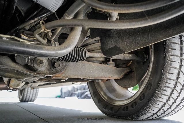 Used 1993 Ford Mustang Cobra RWD image 73