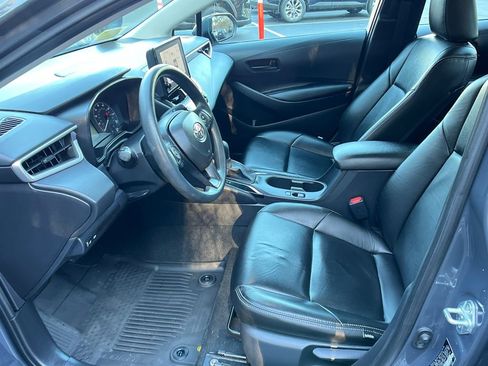 Used 2024 Toyota Corolla LE image 9