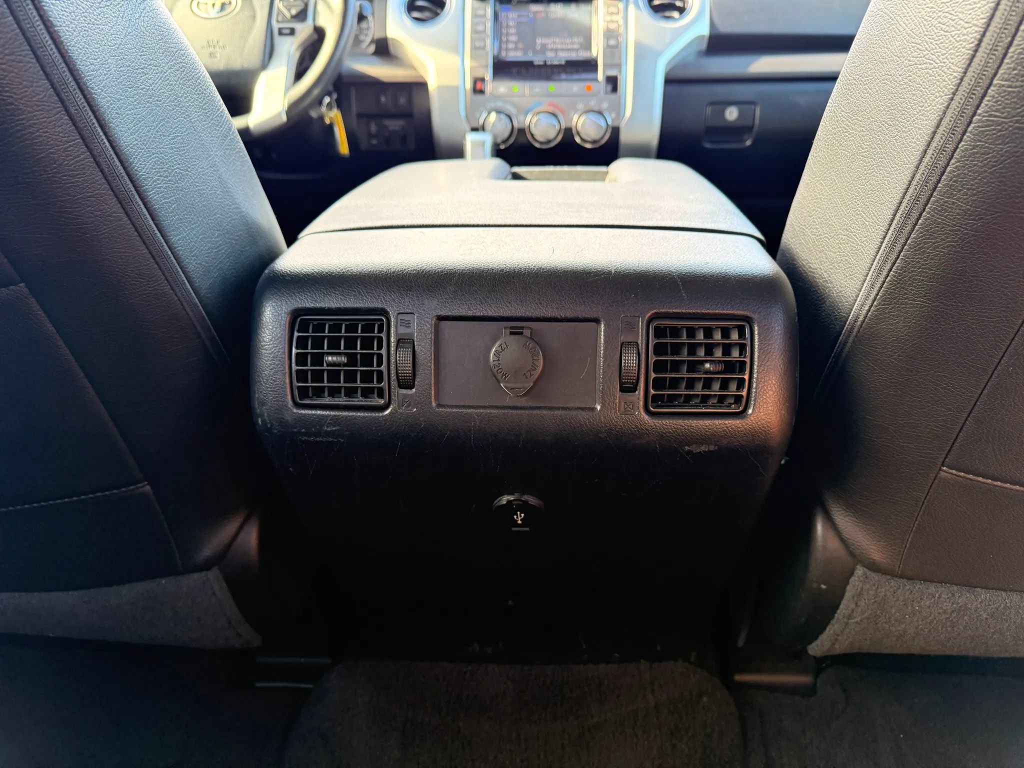 Used 2017 Toyota Tundra SR5 w/ SR5 Upgrade Package RWD image 34