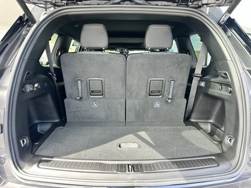 New 2025 Jeep Grand Cherokee L Laredo w/ Luxury Tech Group I image 31