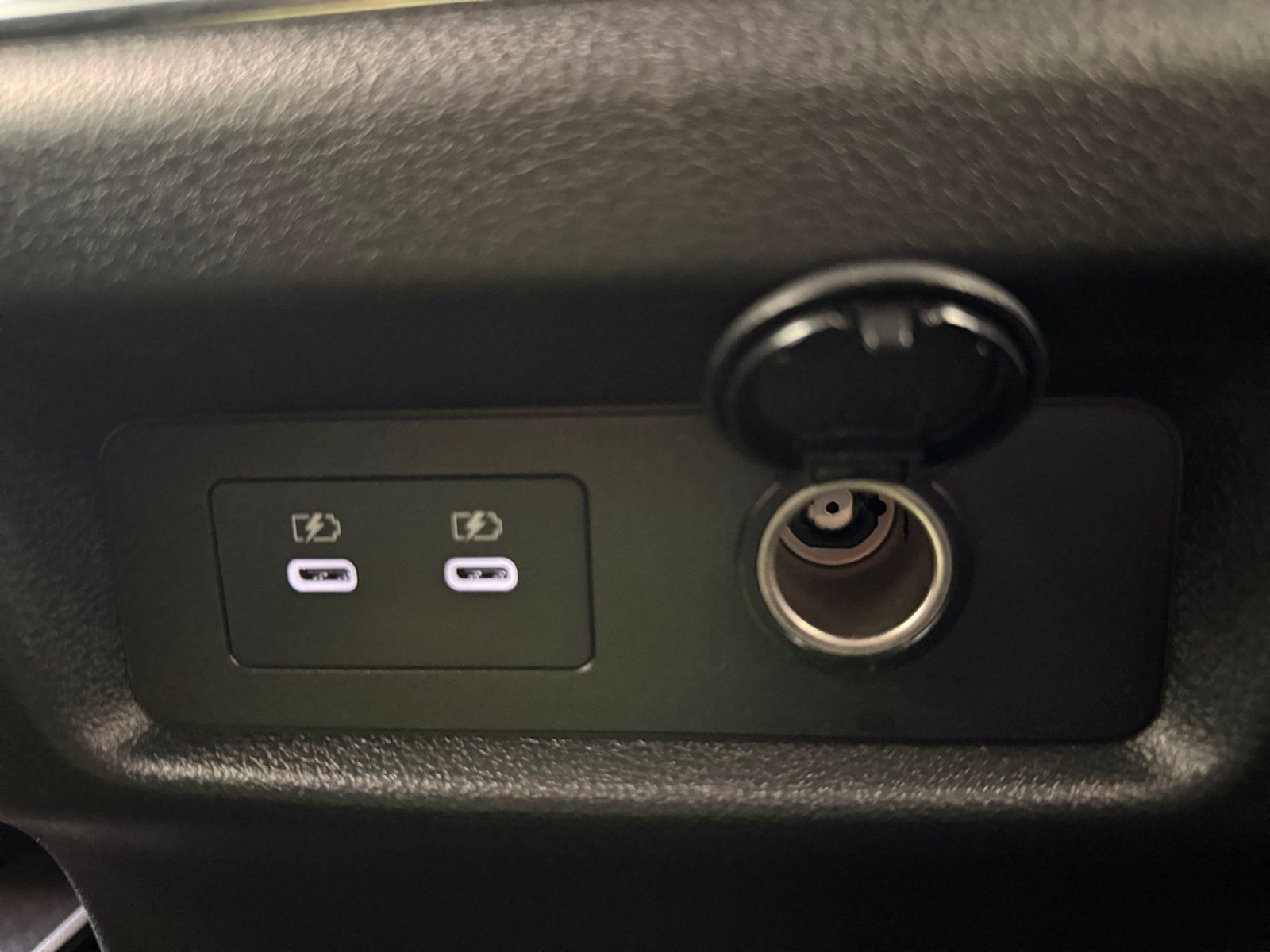 Used 2026 Nissan Armada Platinum AWD/4WD image 43
