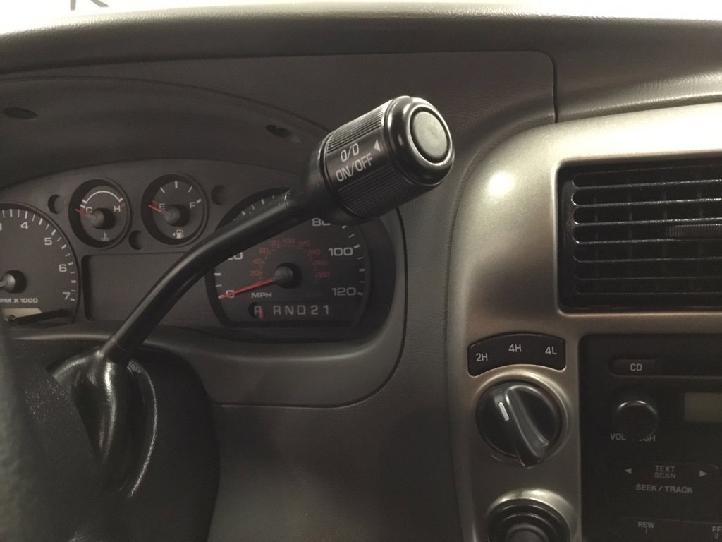 Used 2011 Ford Ranger XLT AWD/4WD image 48