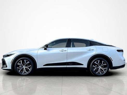 Certified 2026 Toyota Crown XLE image 2