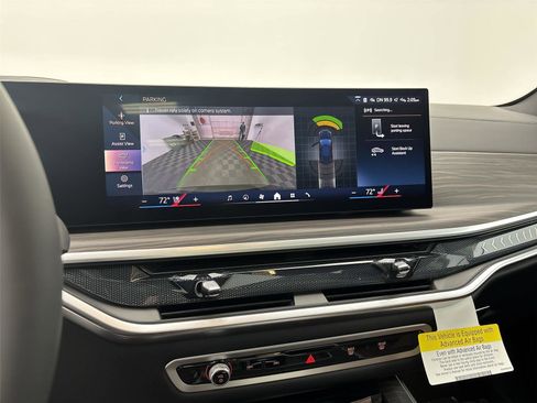 New 2026 BMW X5 xDrive40i image 30