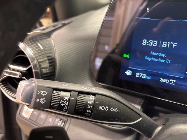 Used 2026 Chevrolet Equinox LT AWD/4WD image 37