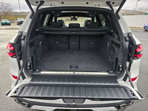 New 2026 BMW X5 xDrive50e w/ M Sport Package image 30