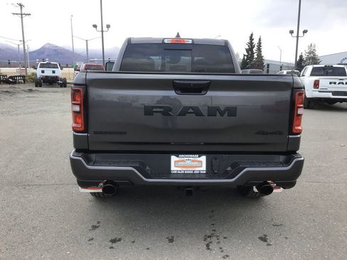 New 2026 RAM 1500 Big Horn image 11