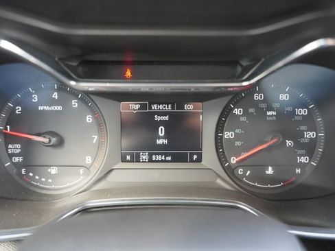 Used 2023 Chevrolet TrailBlazer ACTIV w/ Sun and Liftgate Package image 27