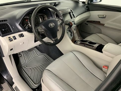 Used 2011 Toyota Venza AWD w/ Premium Pkg #2 image 30