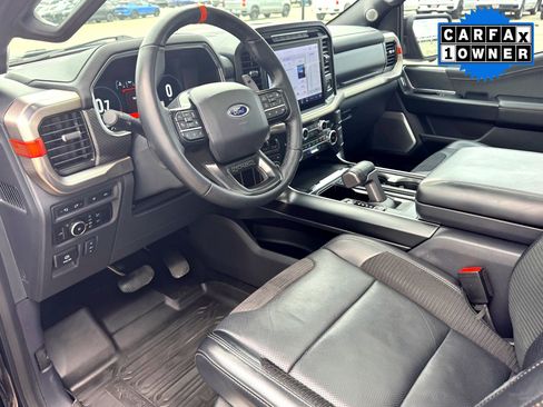 Used 2023 Ford F150 Raptor w/ Raptor Carbon Fiber Package image 12