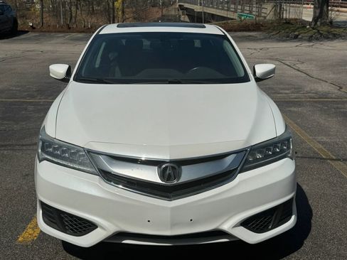 Used 2018 Acura ILX FWD image 8