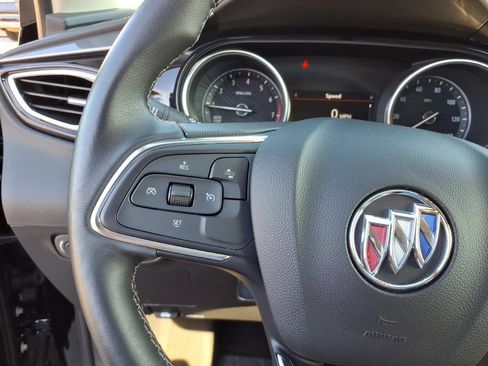 Used 2023 Buick Encore GX Preferred w/ Cold Weather Comfort Package AWD/4WD image 9