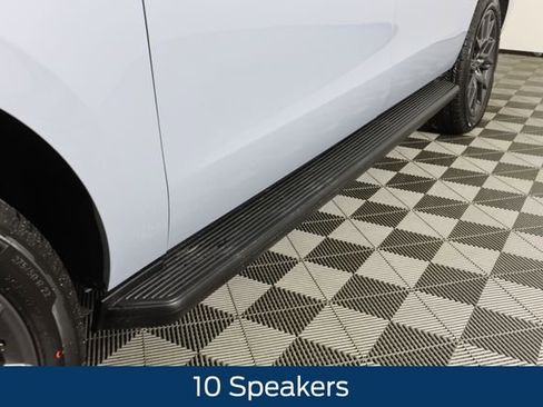 New 2026 Ford Expedition Max Platinum w/ Stealth Appearance Package image 15