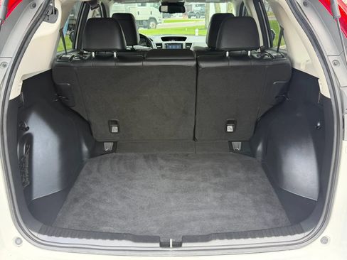 Used 2016 Honda CR-V Touring image 27
