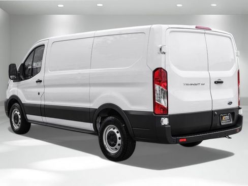 Used 2023 Ford Transit 150 Low Roof RWD image 8