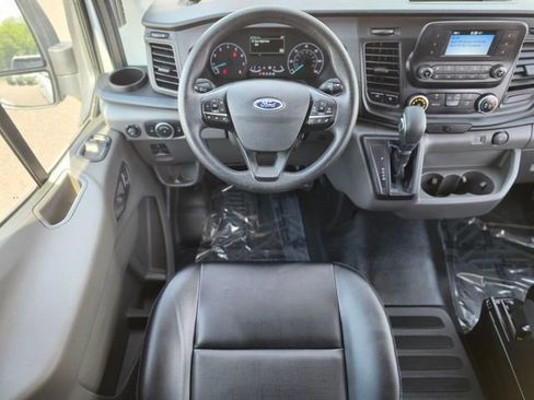 Certified 2024 Ford Transit 350 XL RWD image 13