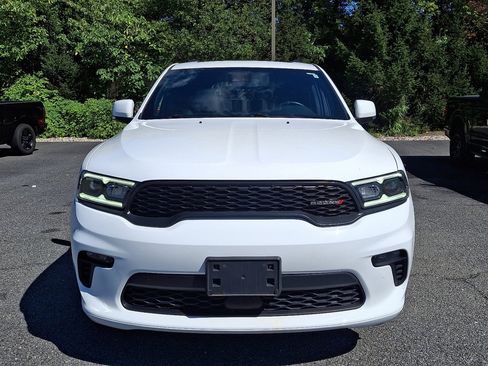 Used 2022 Dodge Durango GT image 8