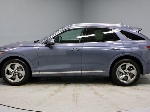 Used 2026 Genesis GV70 2.5T AWD/4WD image 8
