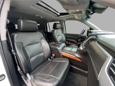 Used 2015 Chevrolet Tahoe LTZ AWD/4WD image 36
