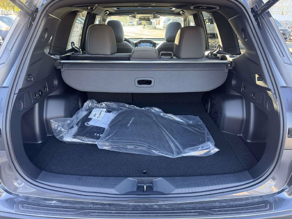 New 2026 Subaru Forester Premium AWD/4WD image 7