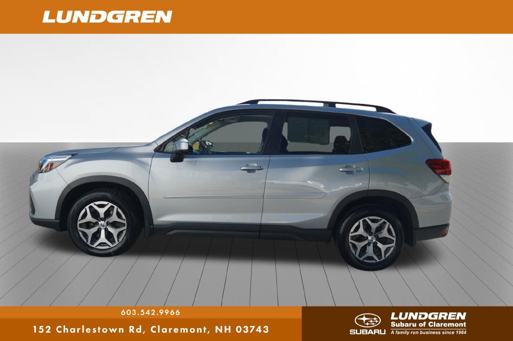 Used 2019 Subaru Forester Premium AWD/4WD image 38