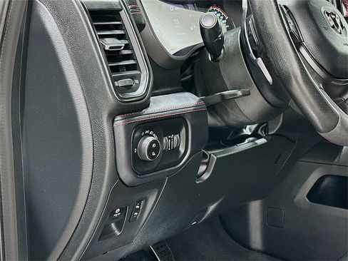 Used 2022 RAM 1500 TRX w/ TRX Level 2 Equipment Group image 10