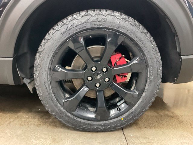 Certified 2023 Ford Explorer ST w/ Equipment Group 401A AWD/4WD image 20