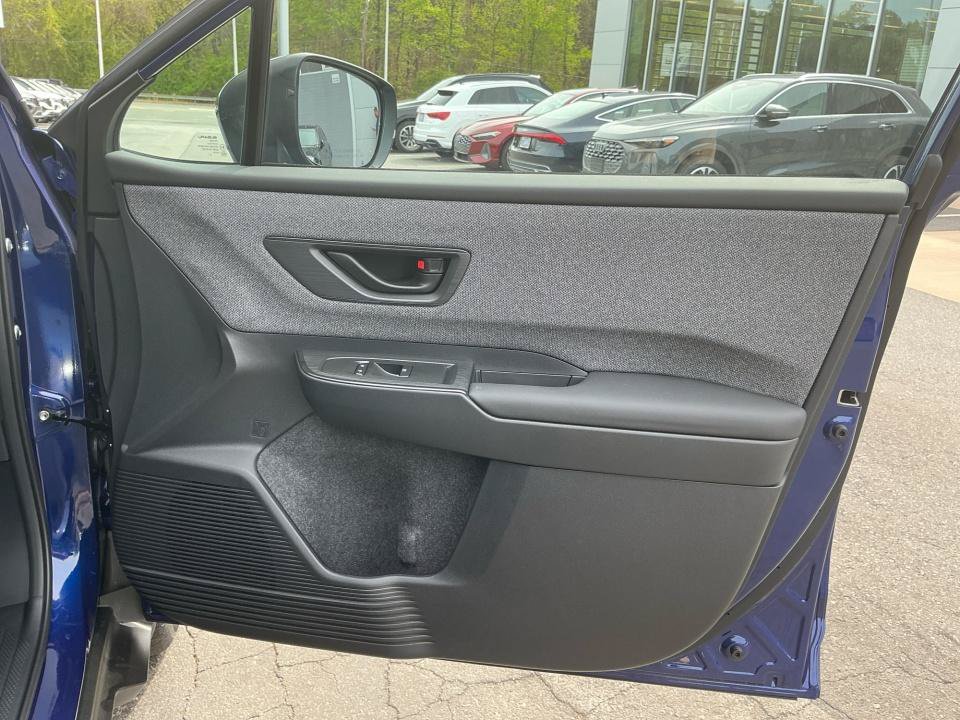 New 2026 Subaru Outback Premium AWD/4WD image 30