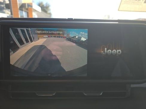 New 2026 Jeep Wrangler Sport image 20