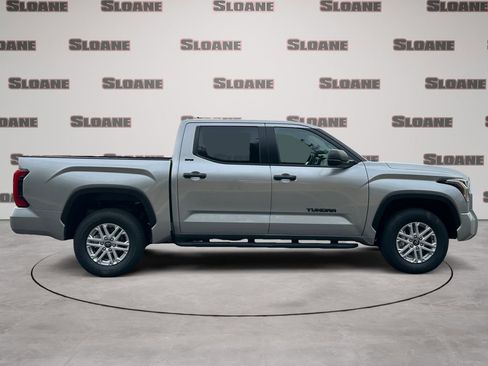 New 2026 Toyota Tundra SR5 AWD/4WD image 6