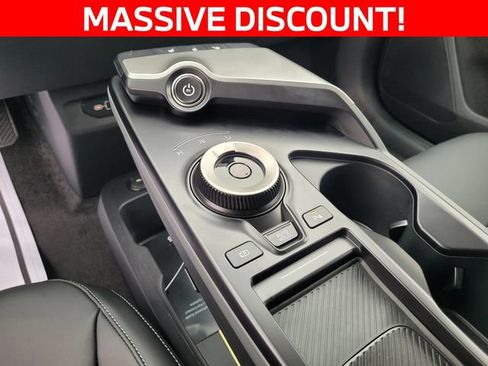 New 2025 Kia EV6 Light w/ Light LR Technology Package AWD/4WD image 10