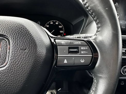 Used 2024 Honda HR-V EX-L image 31