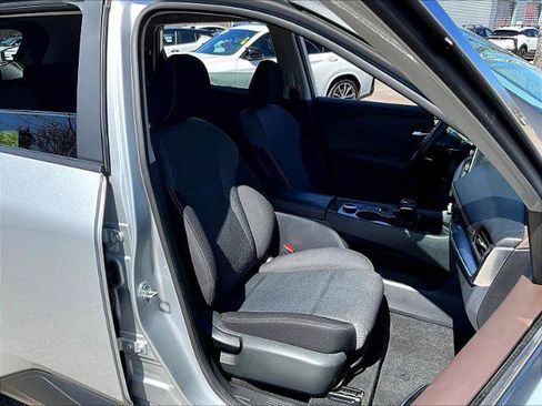 Certified 2023 Nissan Rogue SV AWD/4WD image 11