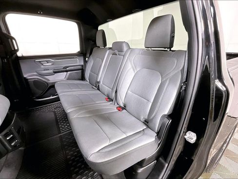 Used 2022 RAM 1500 Big Horn image 24