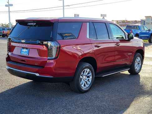 New 2026 Chevrolet Tahoe LT w/ Comfort Package RWD image 5