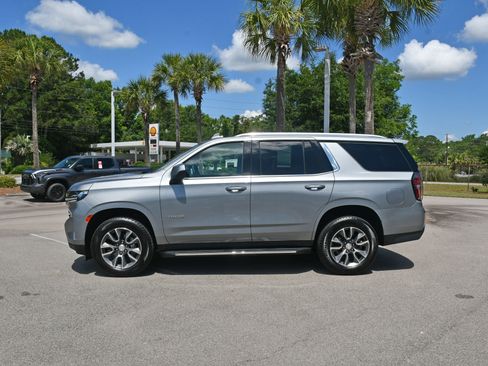 Used 2023 Chevrolet Tahoe LT RWD image 5
